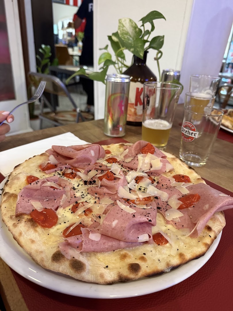 Osteria Futura