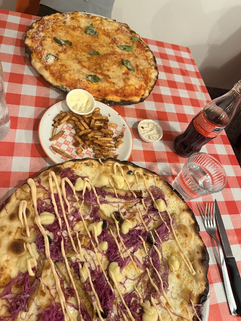 Osteria Futura