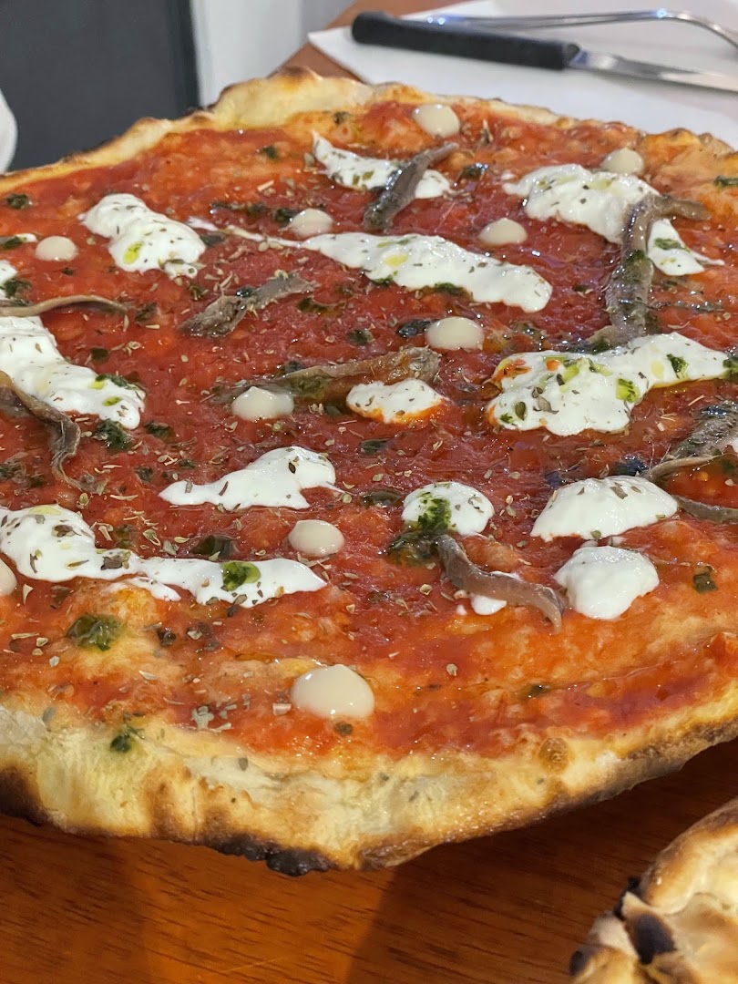 Osteria Futura