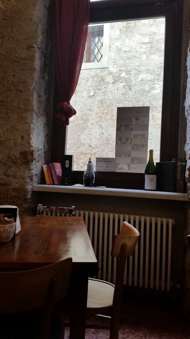 Osteria Galasso, Trento