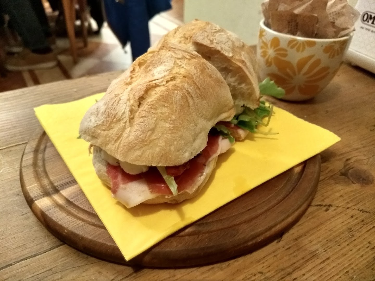 Osteria Galasso