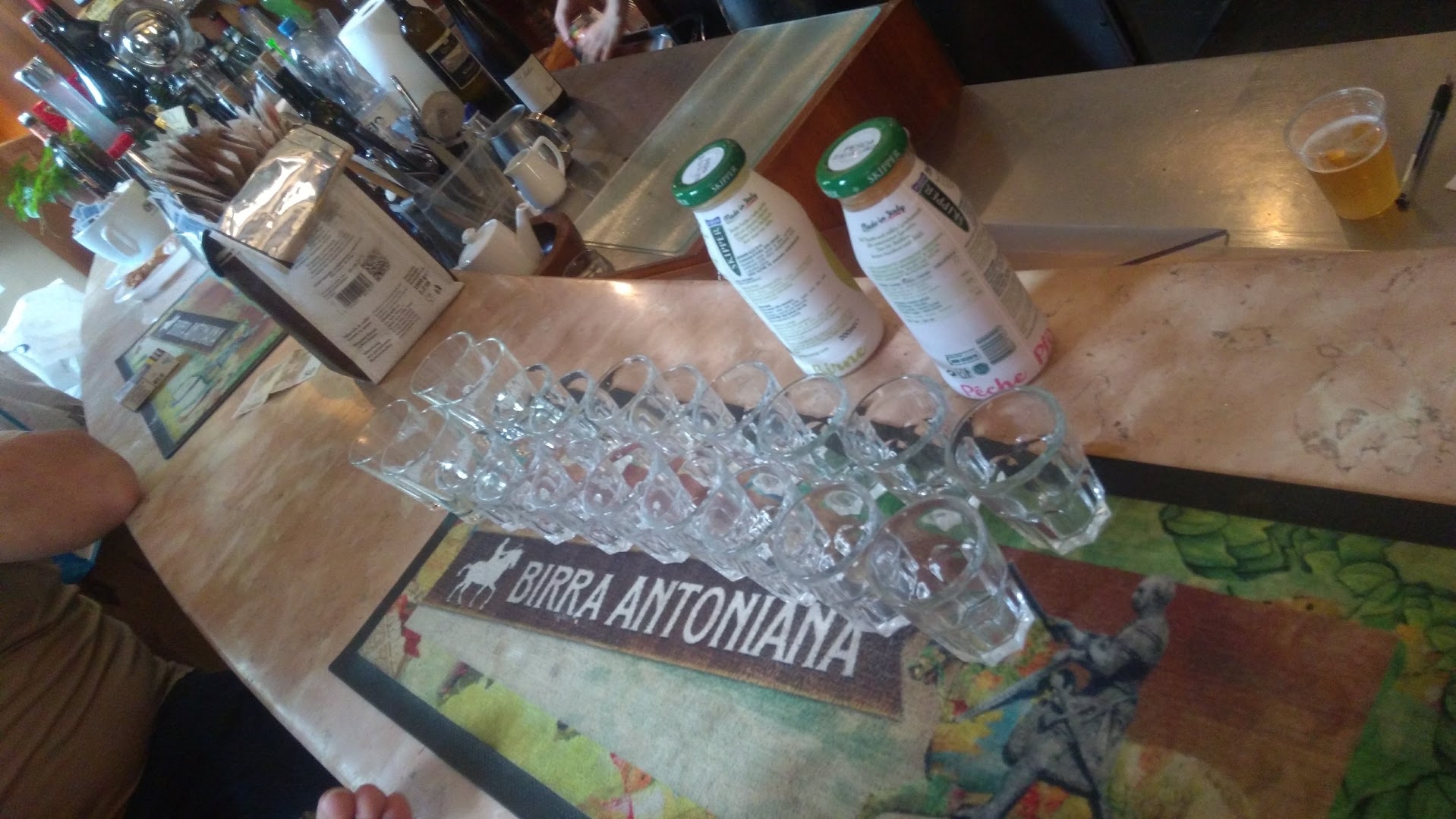 Osteria Galasso