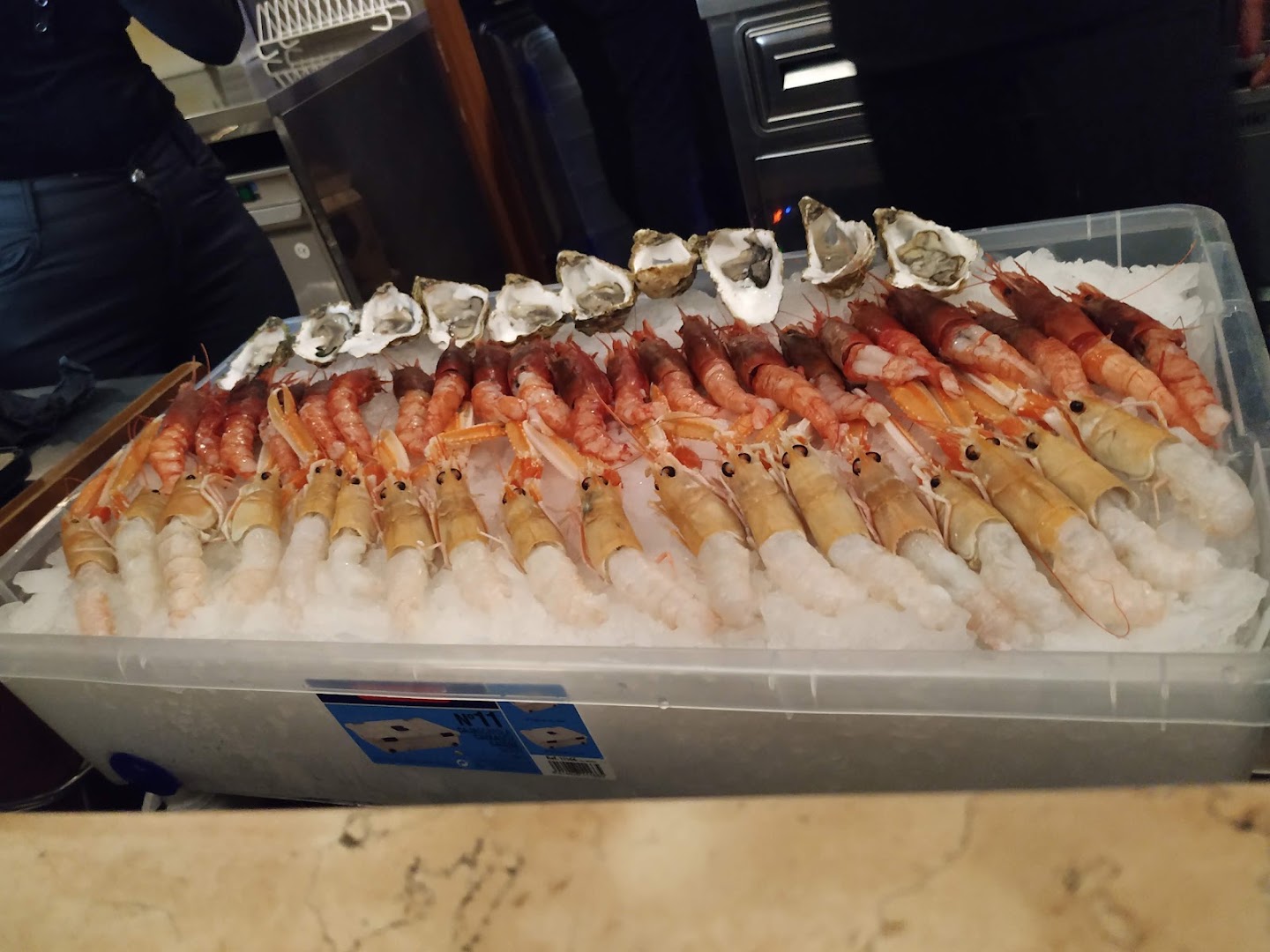 Osteria Galasso
