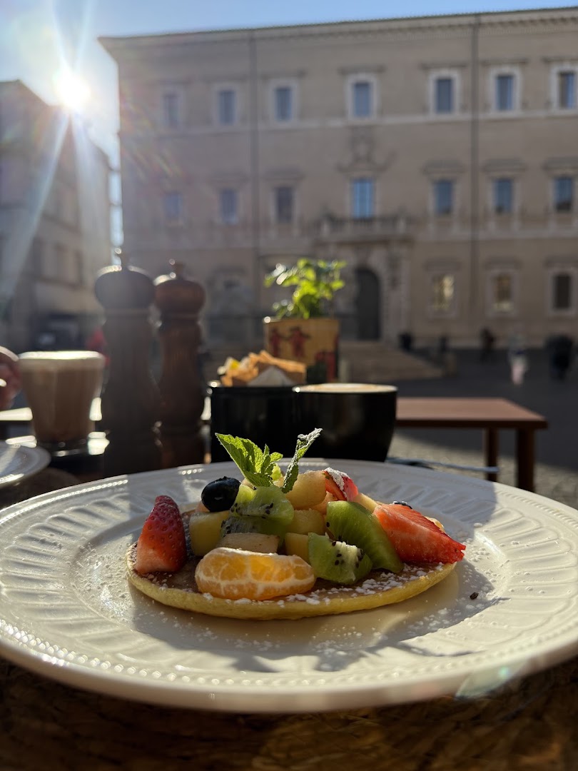 Osteria Galeassi 1907 | Trastevere