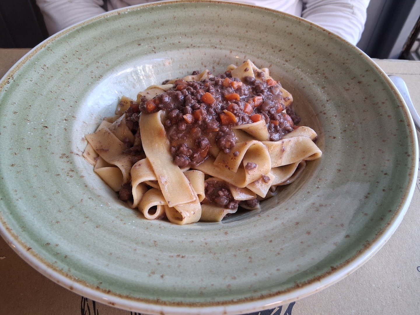 Osteria Galli