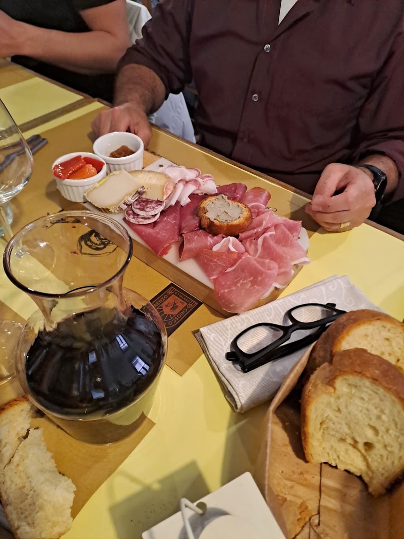 Osteria Galli