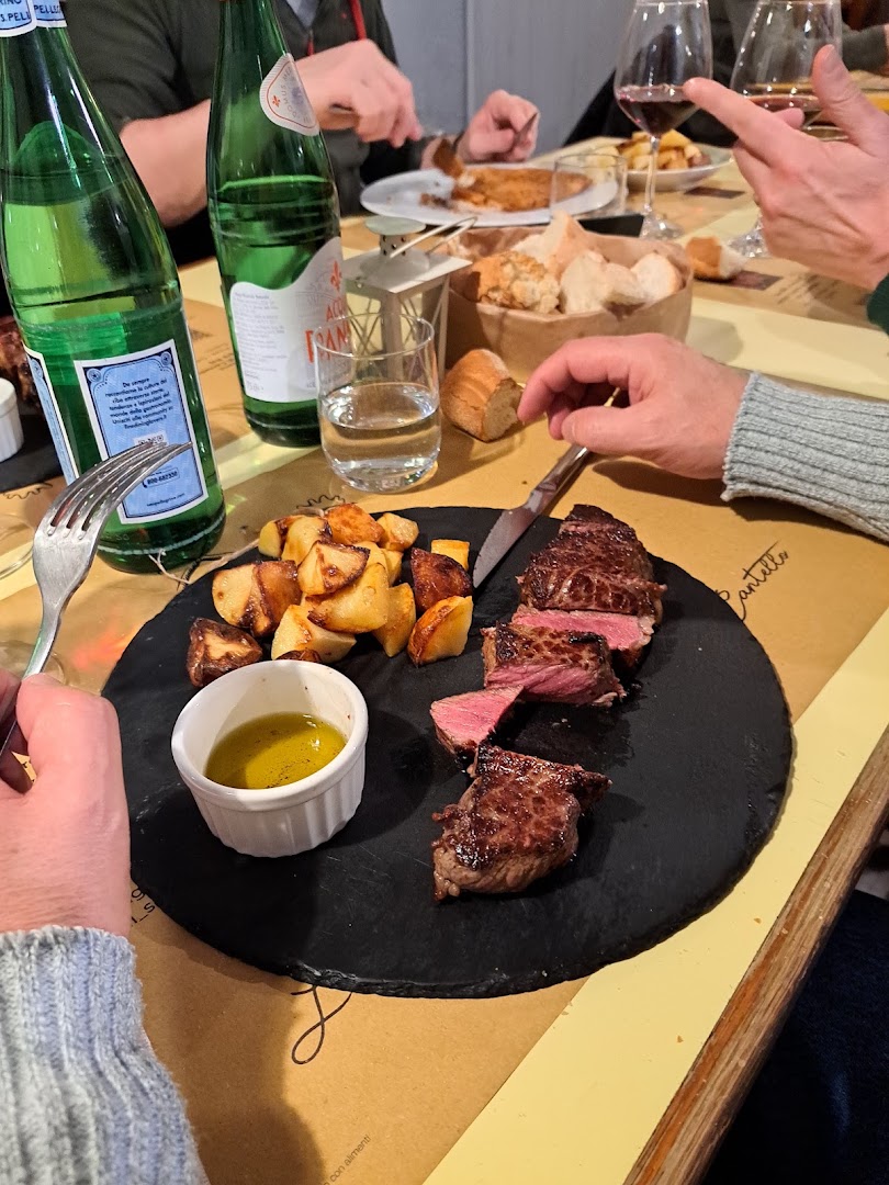 Osteria Galli