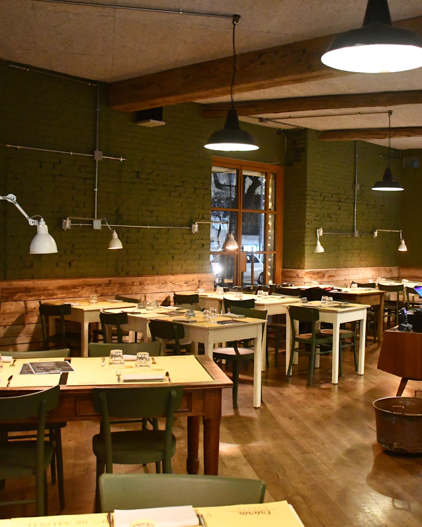 Osteria Gallia