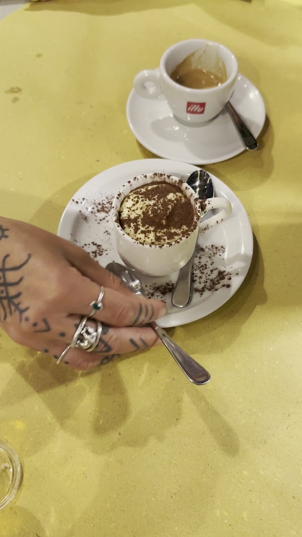 Osteria Gallia