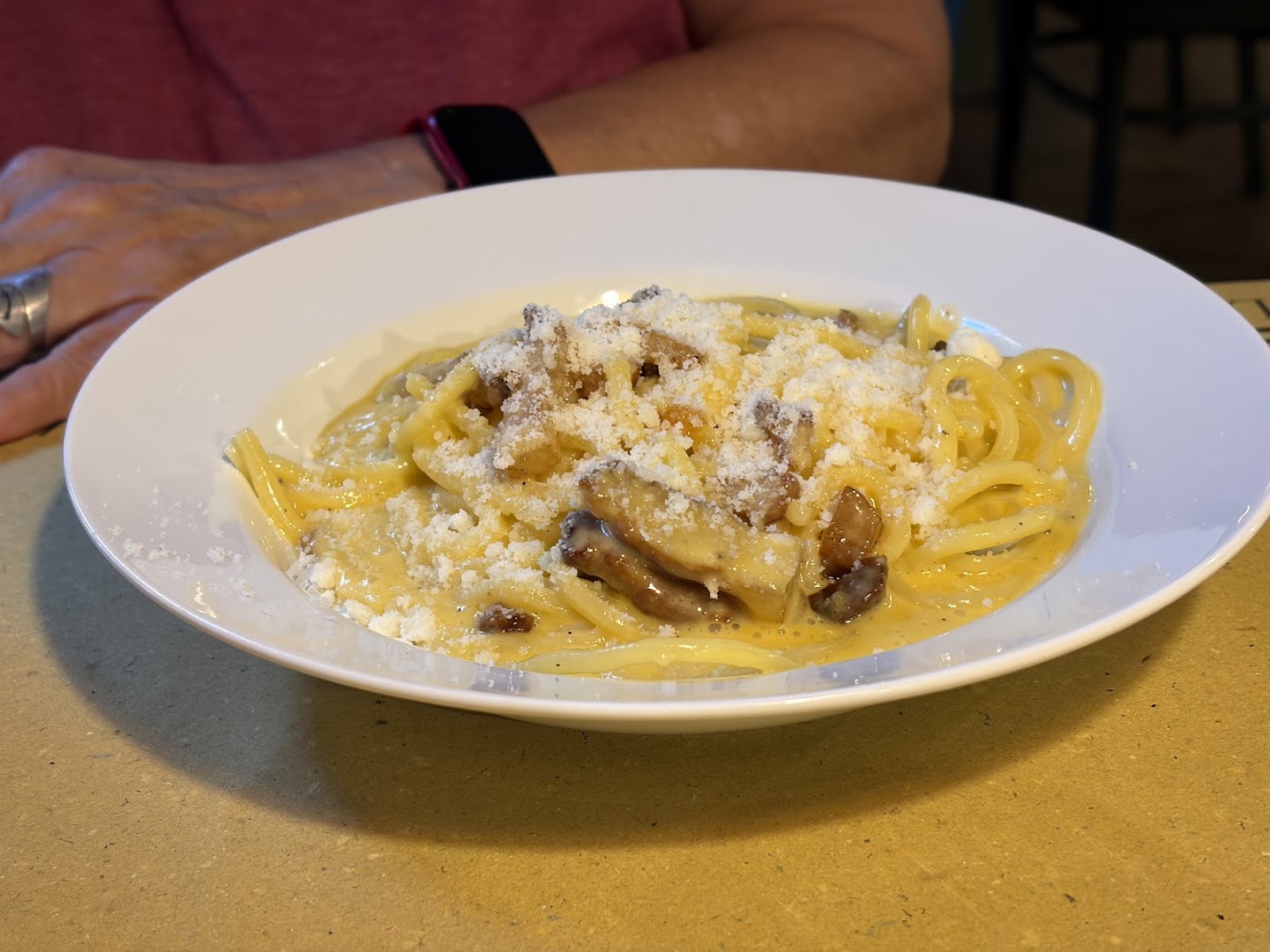 Osteria Gallia