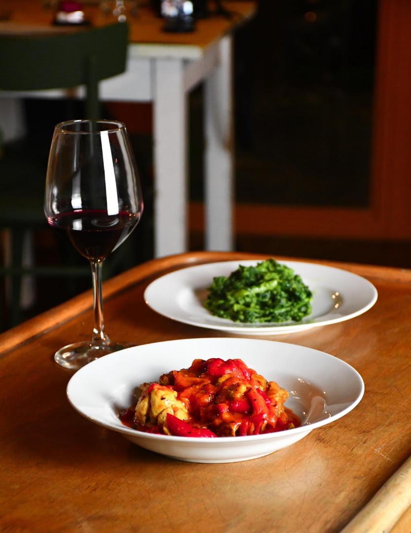 Osteria Gallia