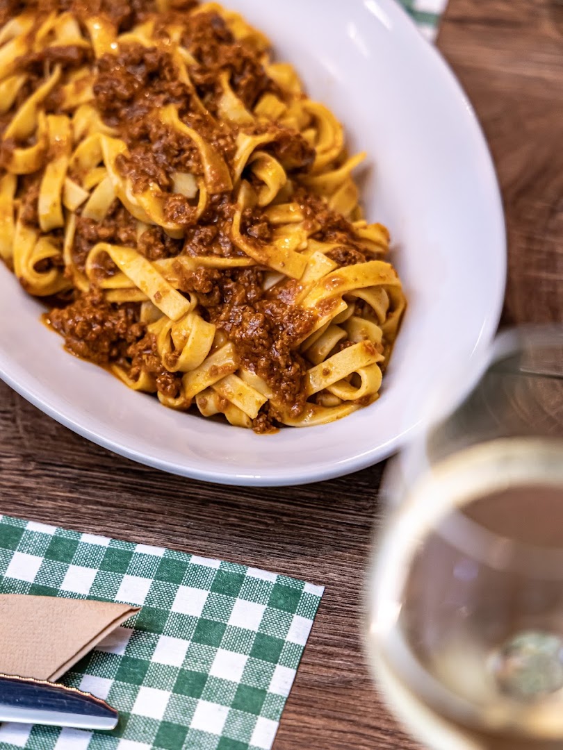 Osteria Gallucci