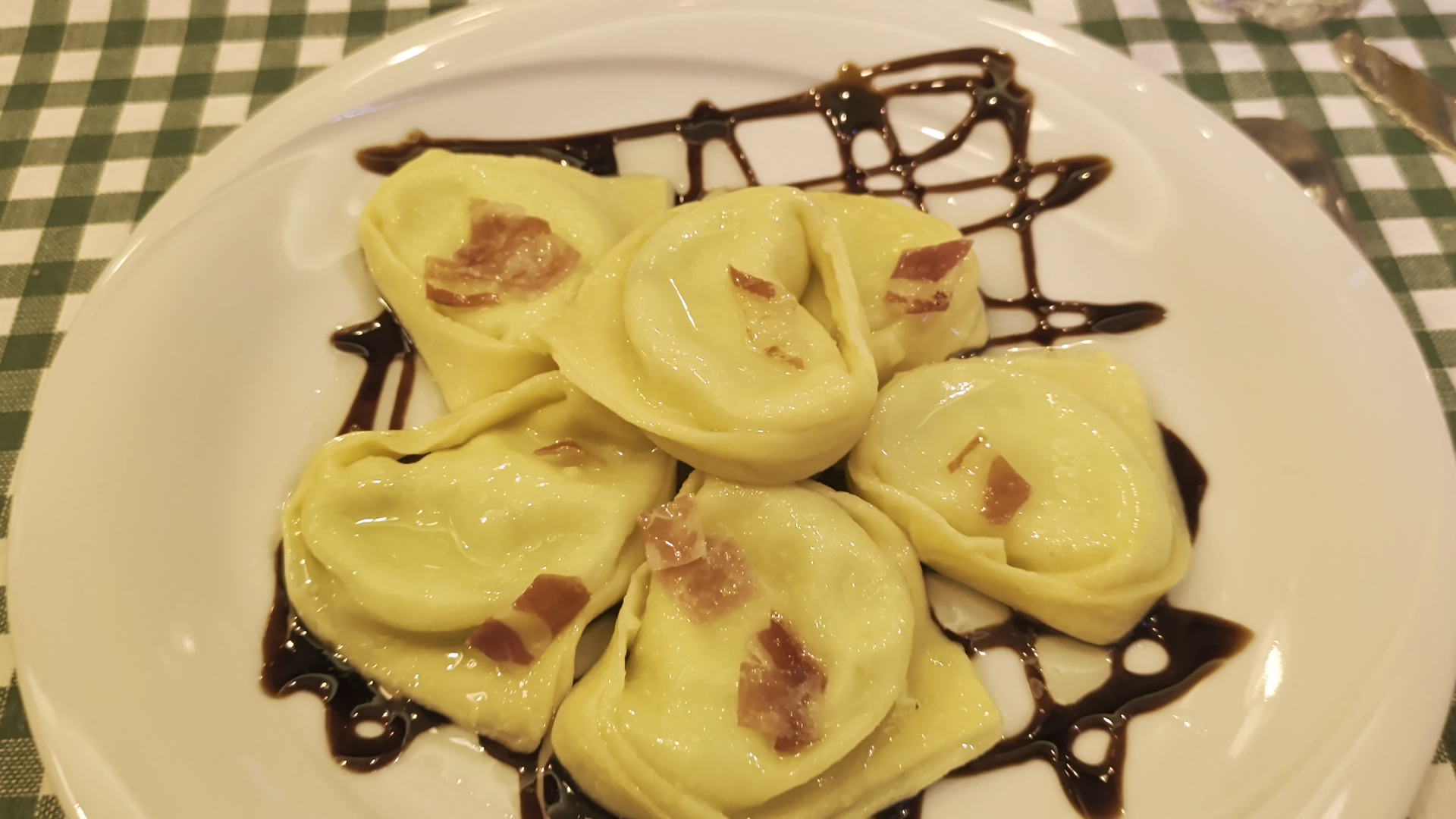 Osteria Gallucci