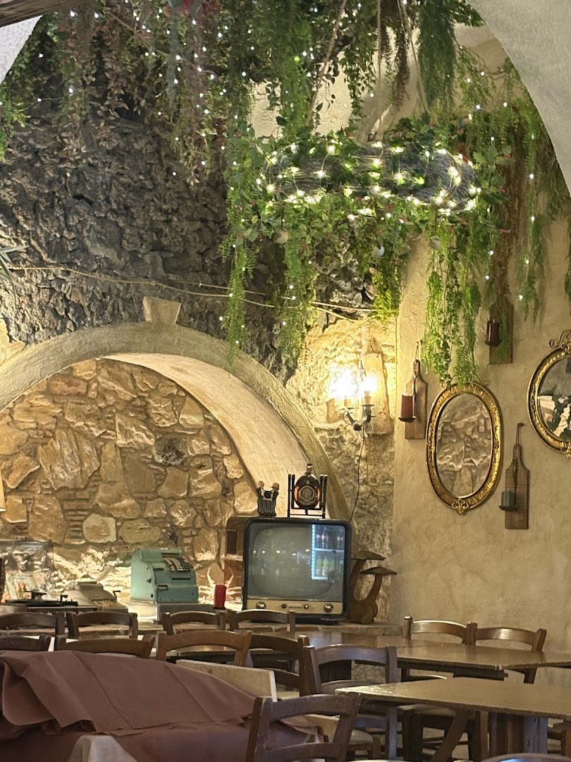 Osteria Garibaldi