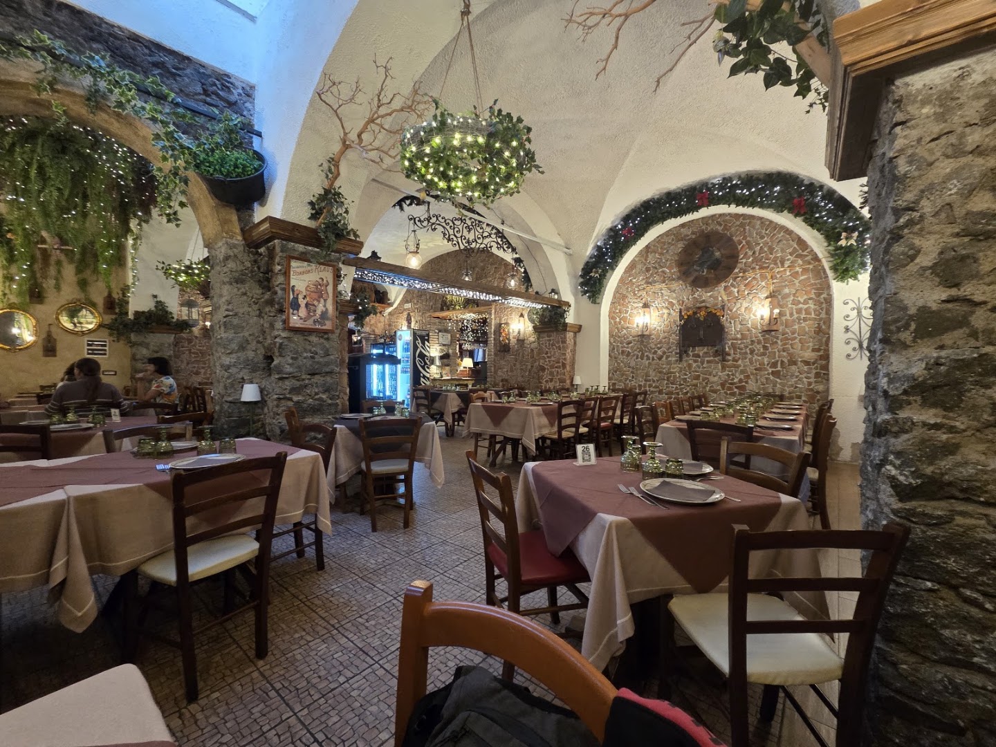Osteria Garibaldi