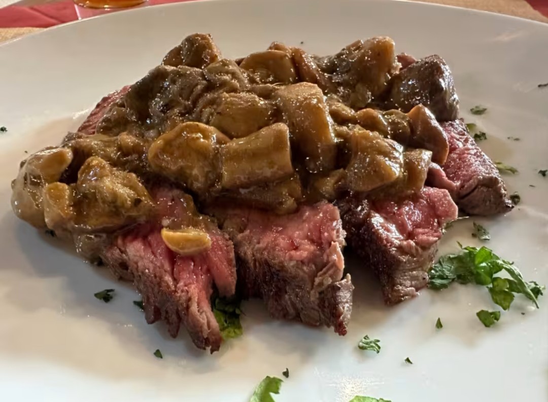 Osteria Garibaldi