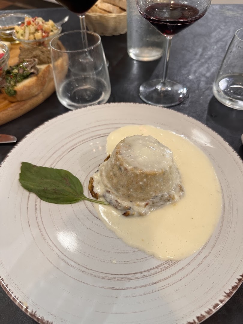 Osteria Ghigo - Ristorante tipico di Maremma