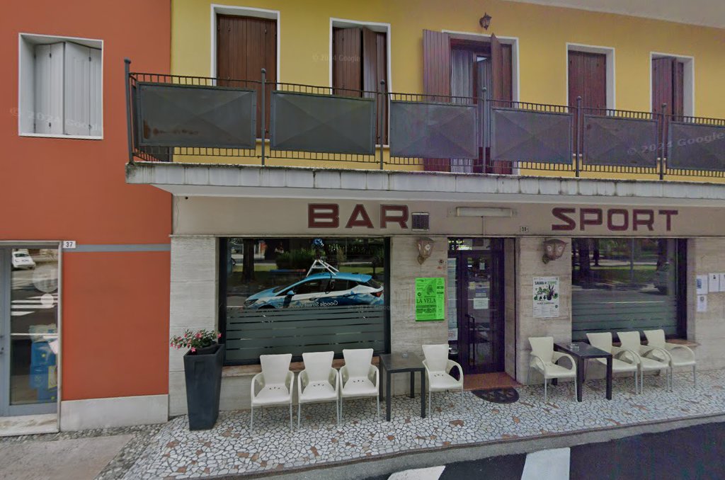 Osteria Giacuzzo Elio