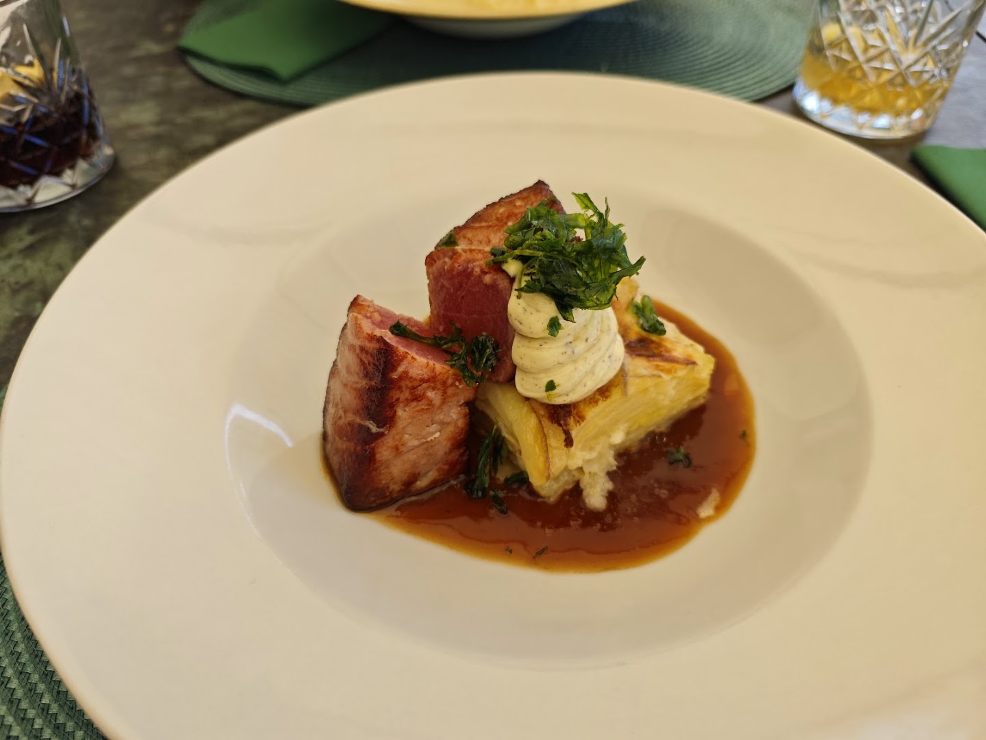 Osteria Giardinetto