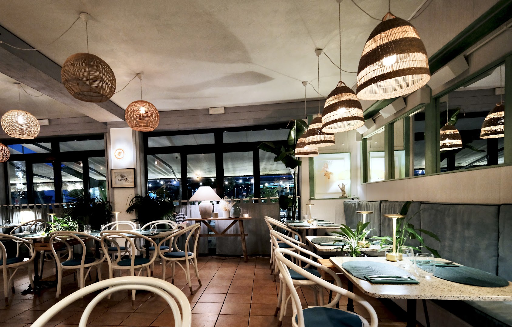 Osteria Giardinetto