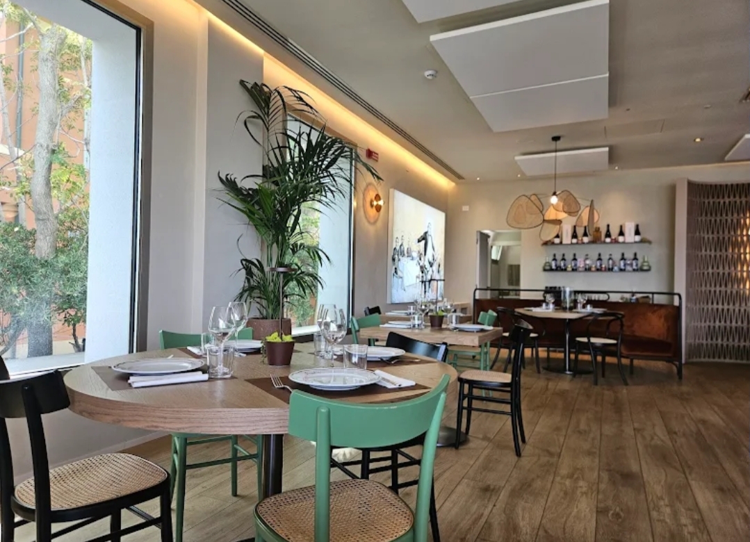 Osteria Gioachino