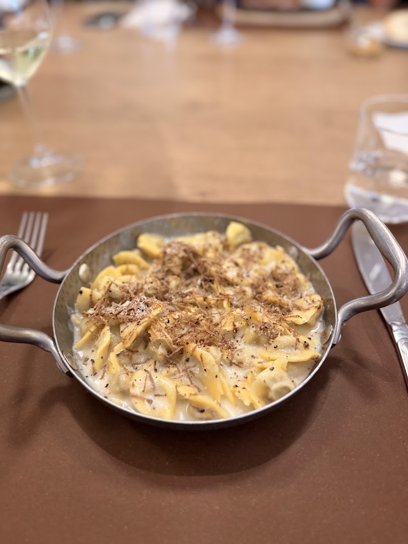 Osteria Gioachino