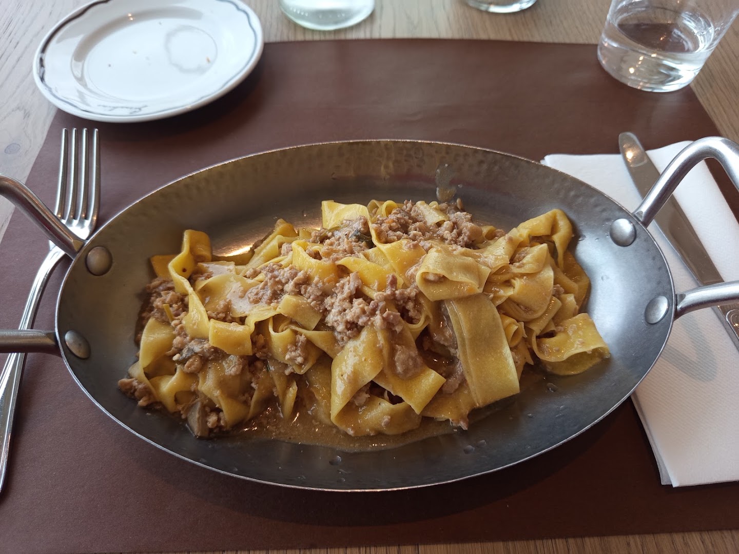 Osteria Gioachino