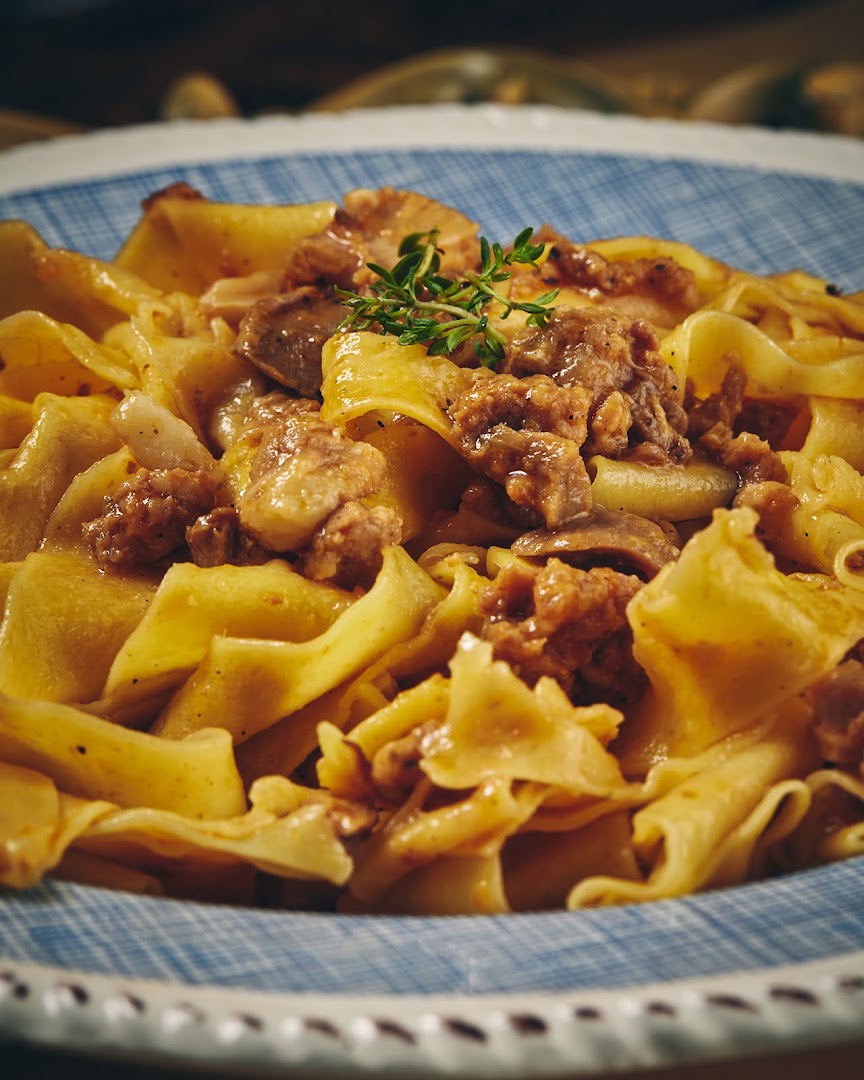 Osteria Gioachino