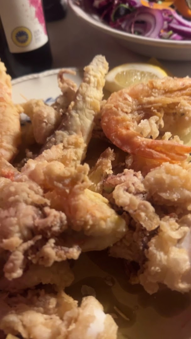 Osteria Giobatta La Spezia