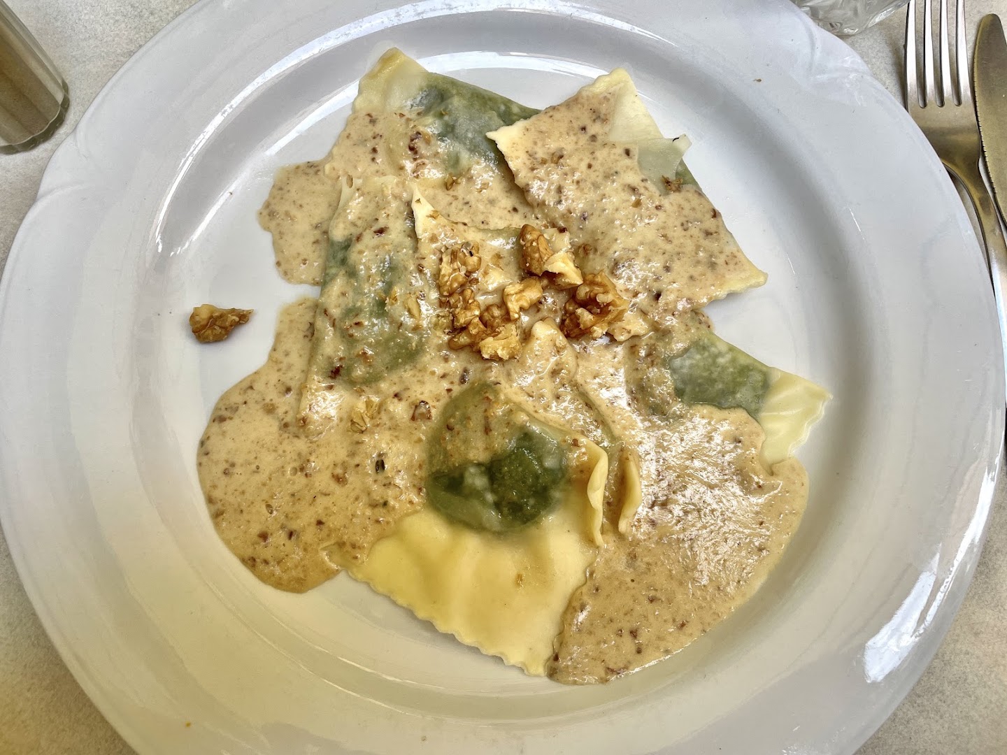 Osteria Giobatta La Spezia