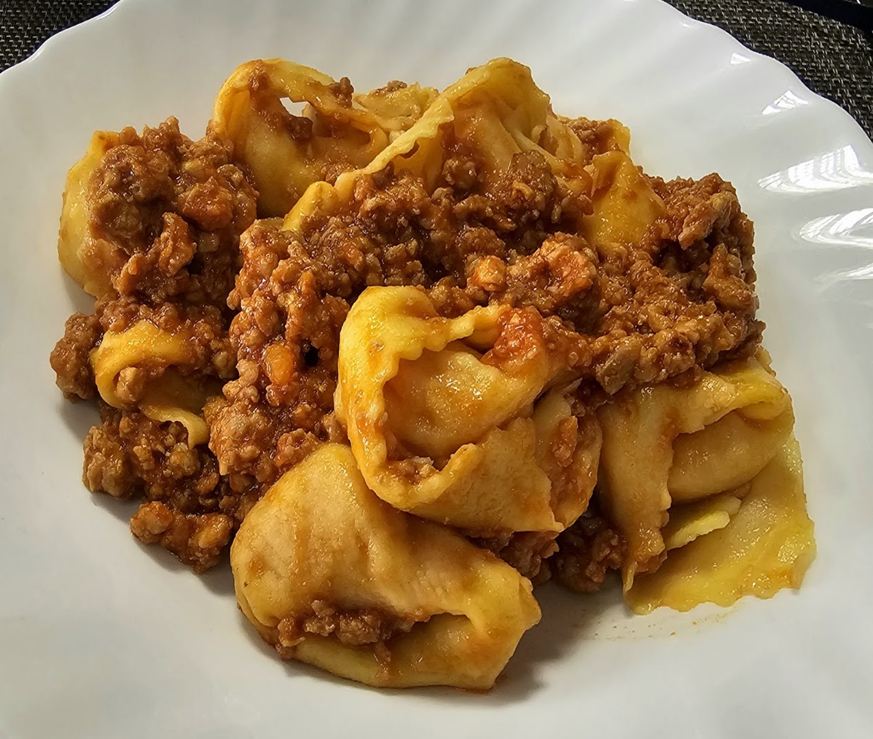 Osteria Giovecca