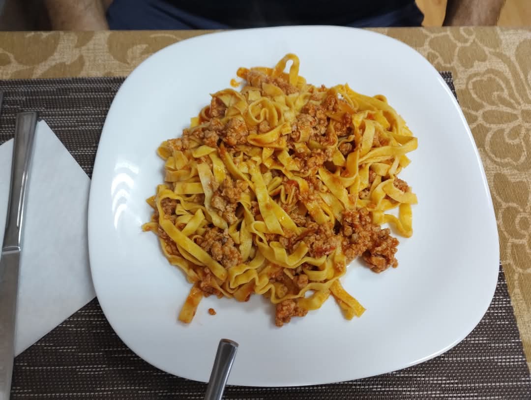 Osteria Giovecca