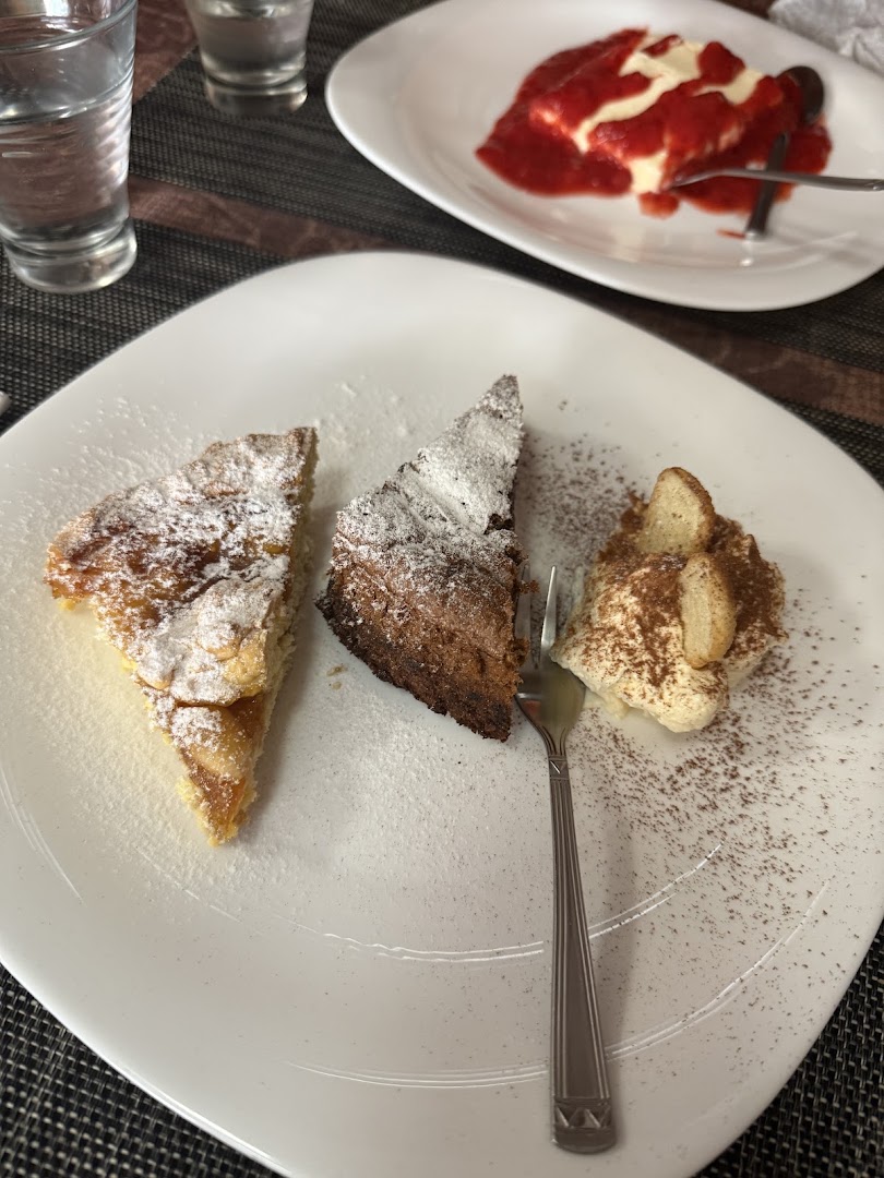 Osteria Giovecca