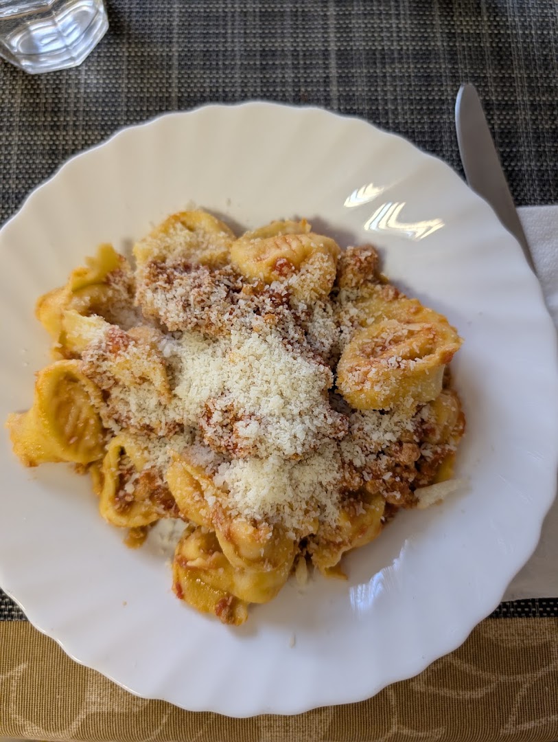 Osteria Giovecca