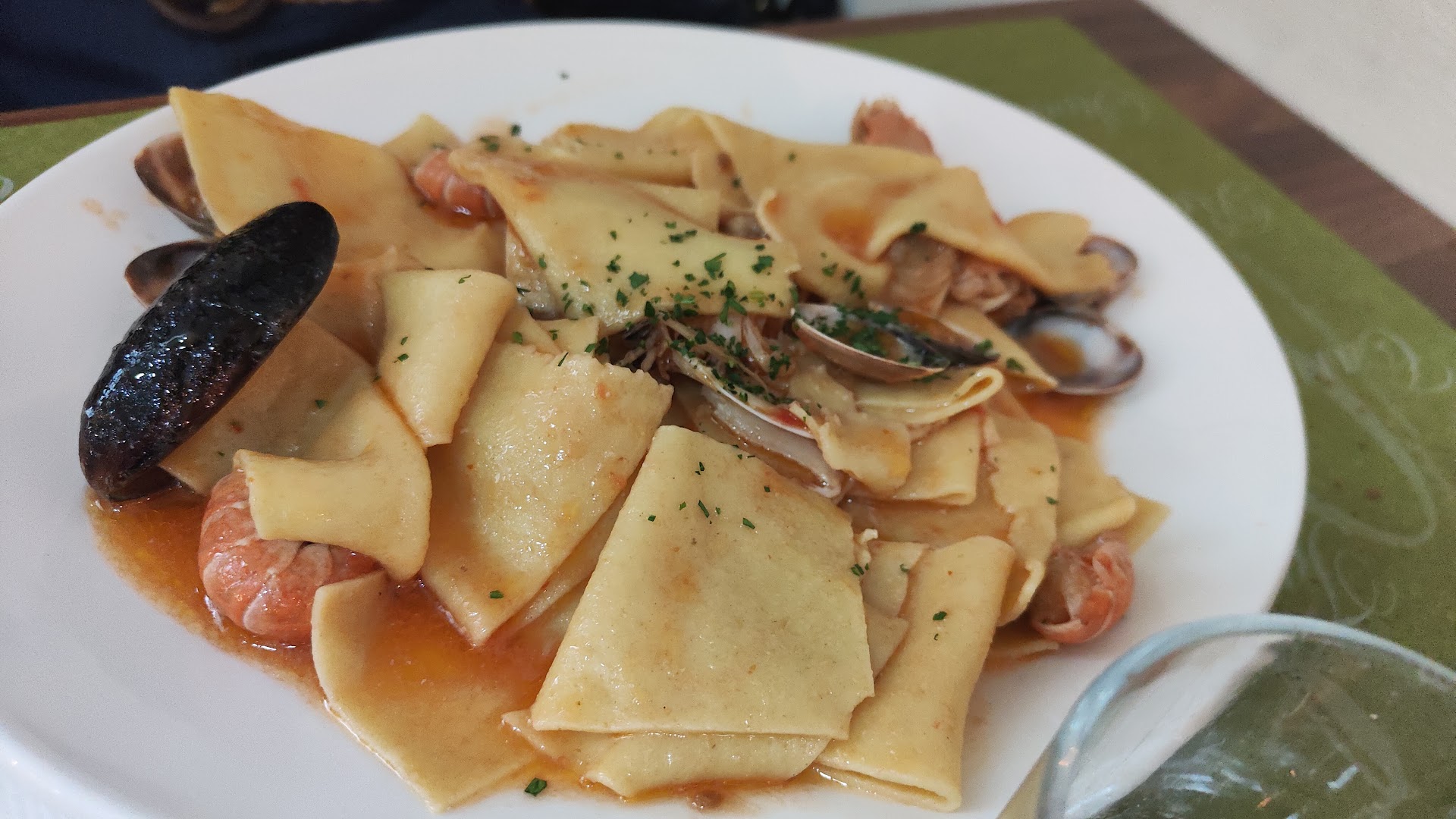 Osteria Gloria