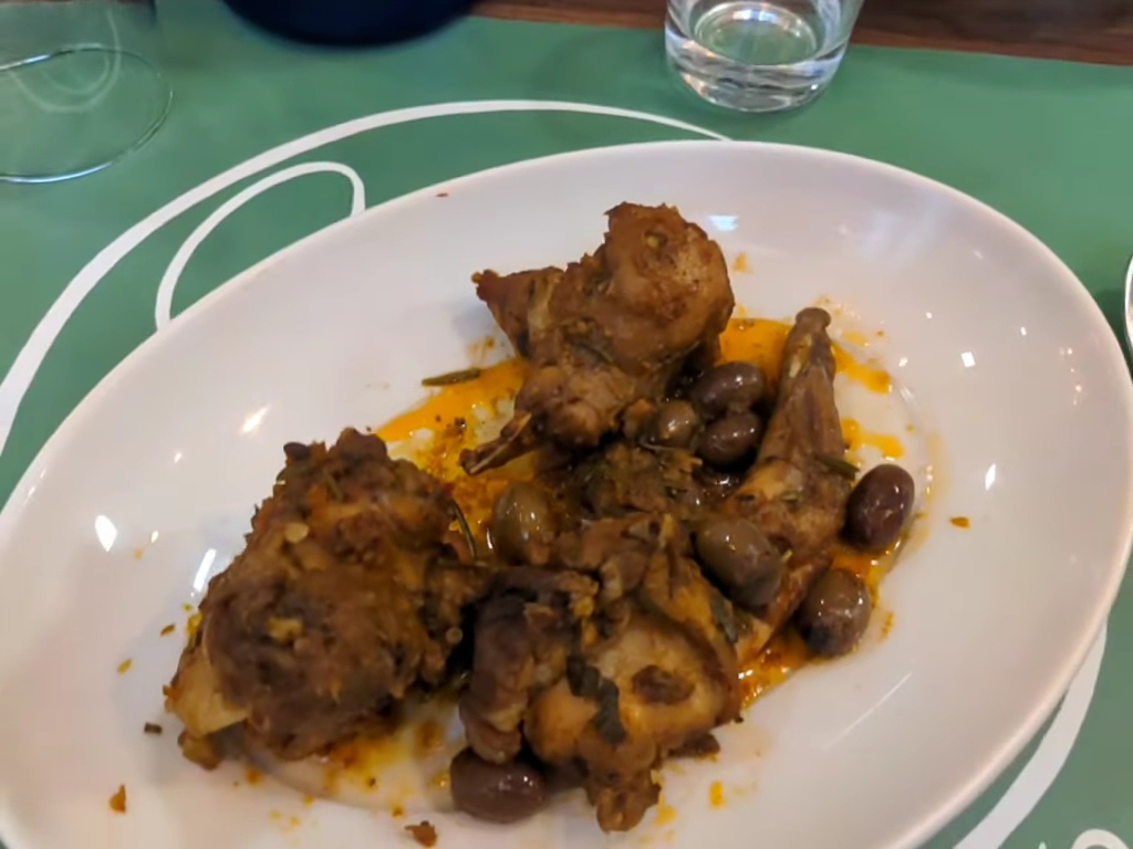 Osteria Gloria