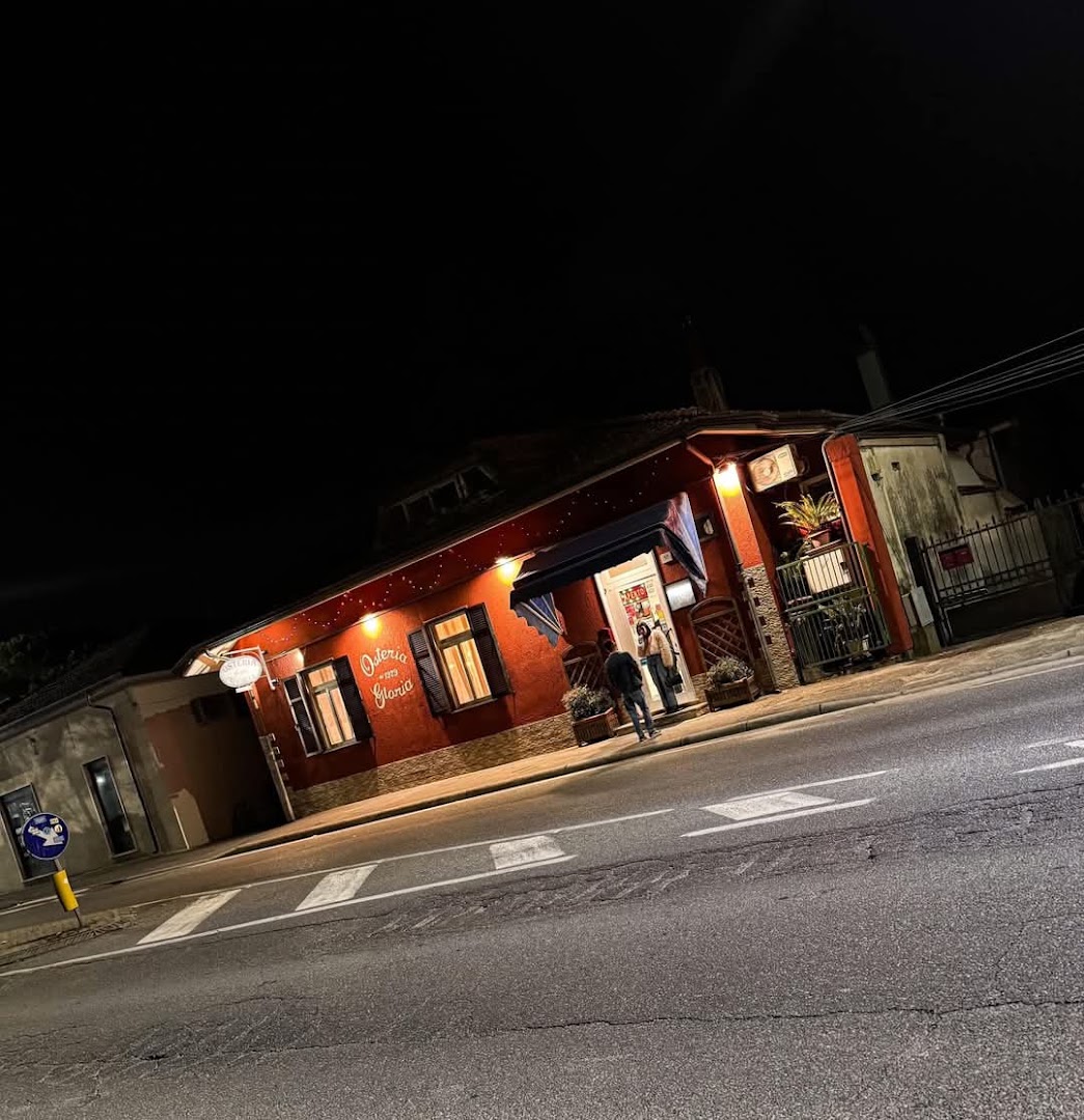 Osteria Gloria