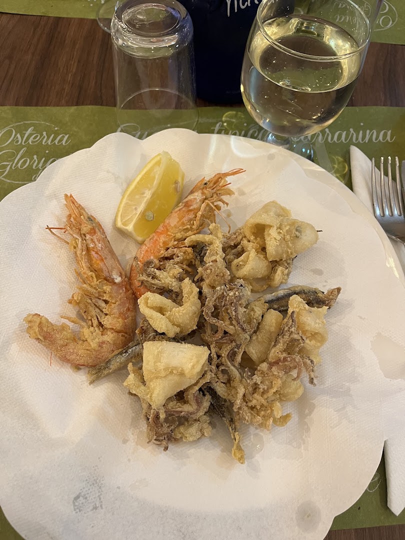 Osteria Gloria