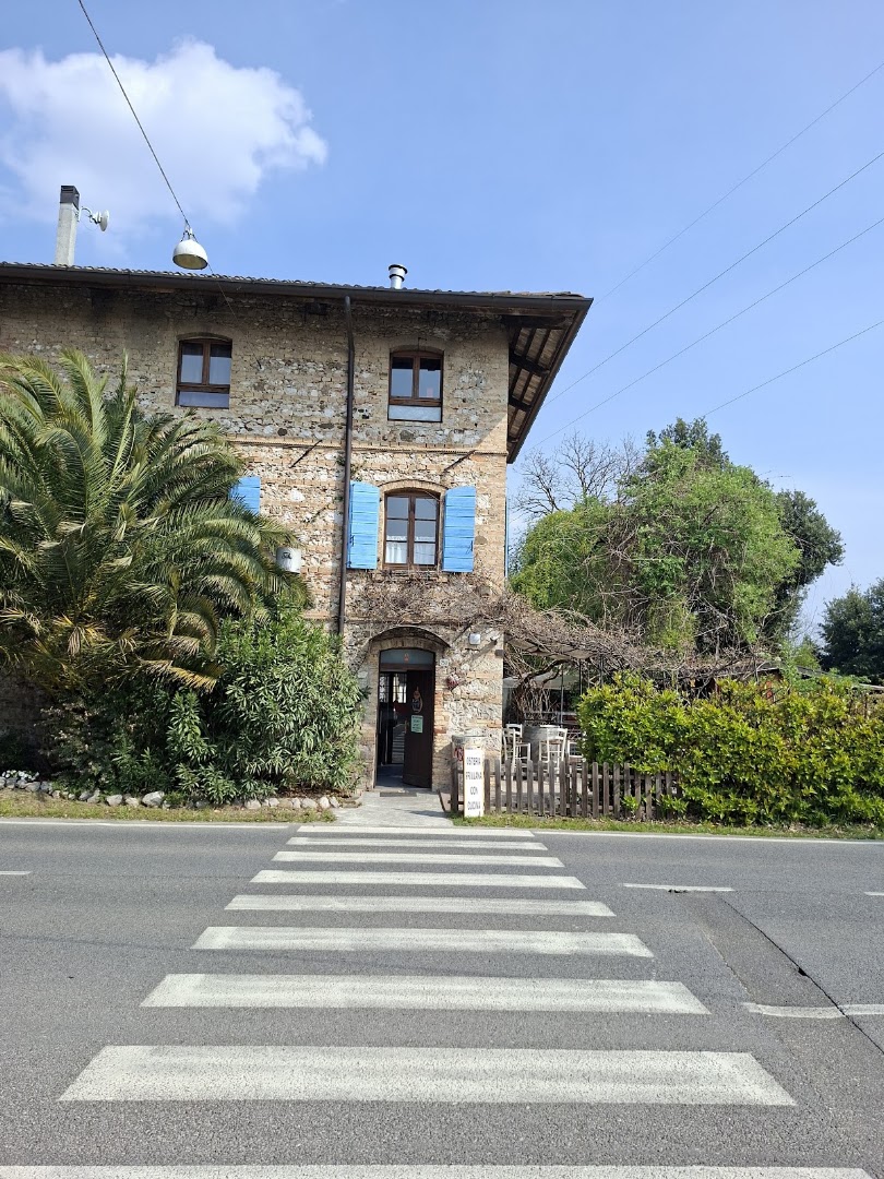 Osteria Gnagne Sese