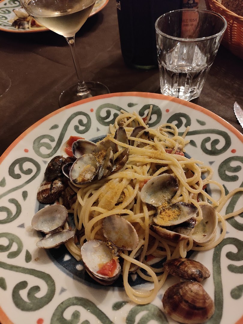 Osteria Goblin