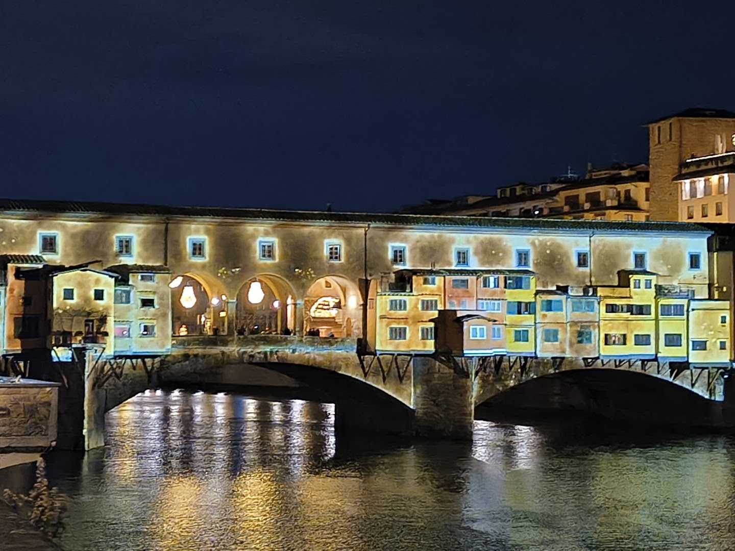Osteria Golden View Firenze