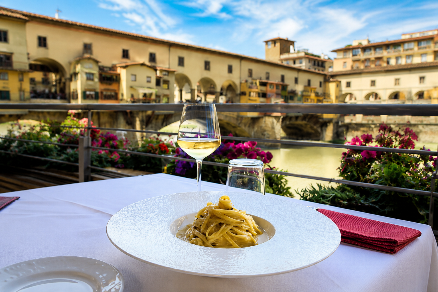 Osteria Golden View Firenze