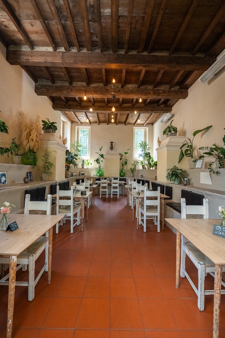 Osteria Gonzaga, Volta Mantovana
