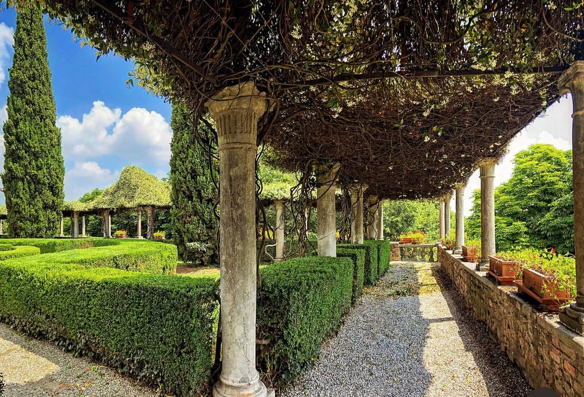 Osteria Gonzaga