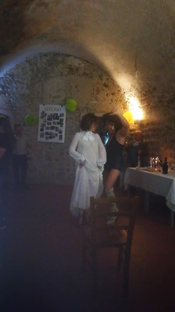 Osteria Gonzaga