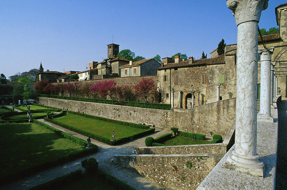 Osteria Gonzaga