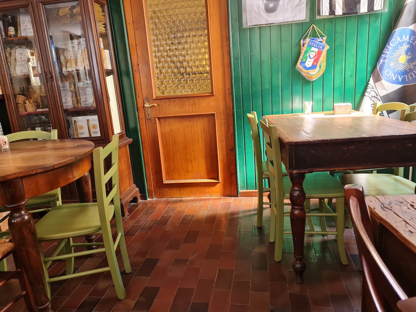 Osteria Grappolo d'Oro, Udine