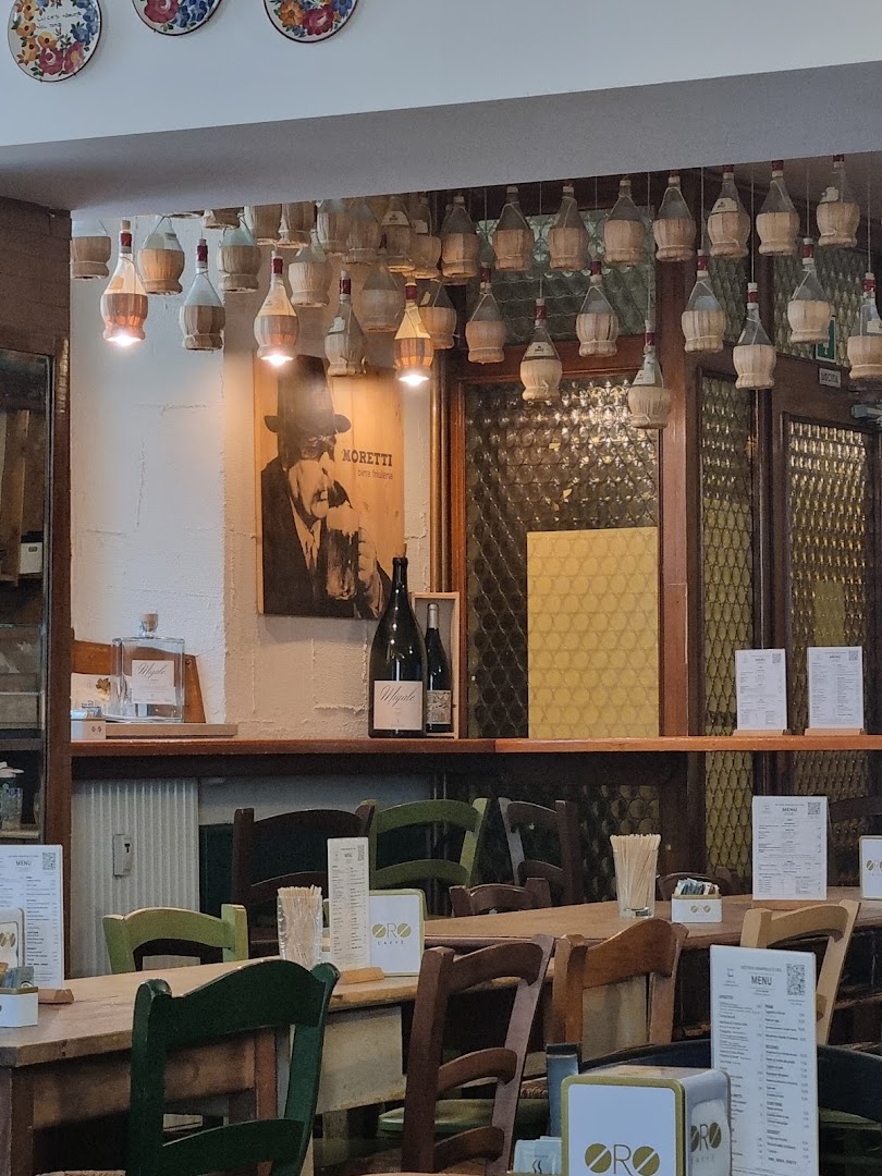 Osteria Grappolo d'Oro