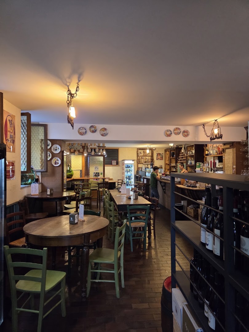 Osteria Grappolo d'Oro