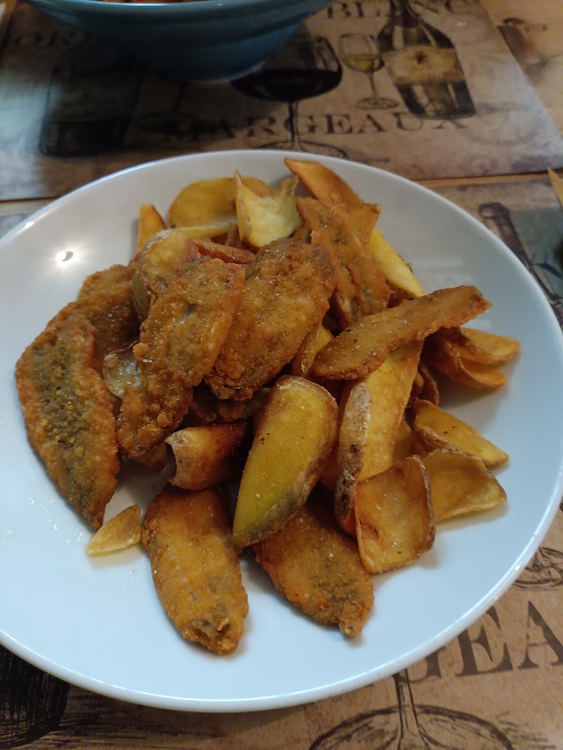 Osteria Grappolo d'Oro